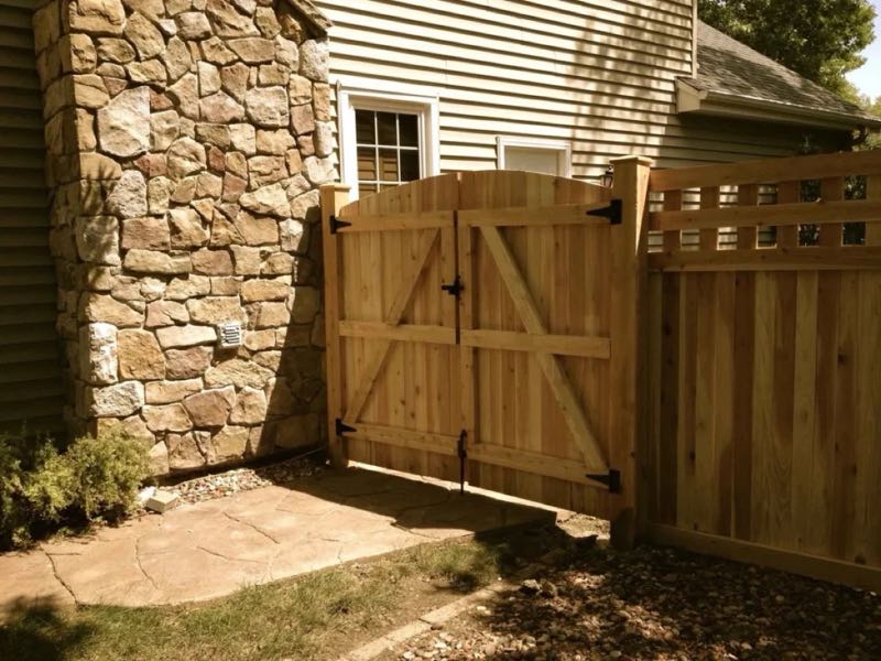 {SERVICE_NAME} project in McKinney